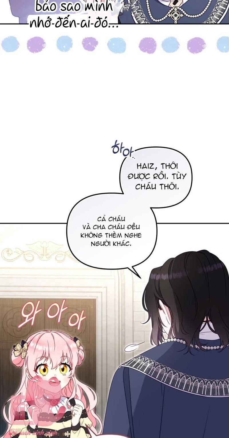 Tôi Đang Được Nuôi Dưỡng Bởi Những Kẻ Phản Diện Chapter 85 - Trang 2