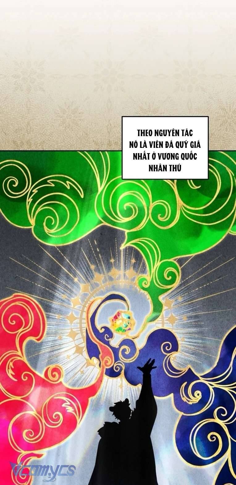 Tôi Đang Được Nuôi Dưỡng Bởi Những Kẻ Phản Diện Chapter 84 - Trang 2