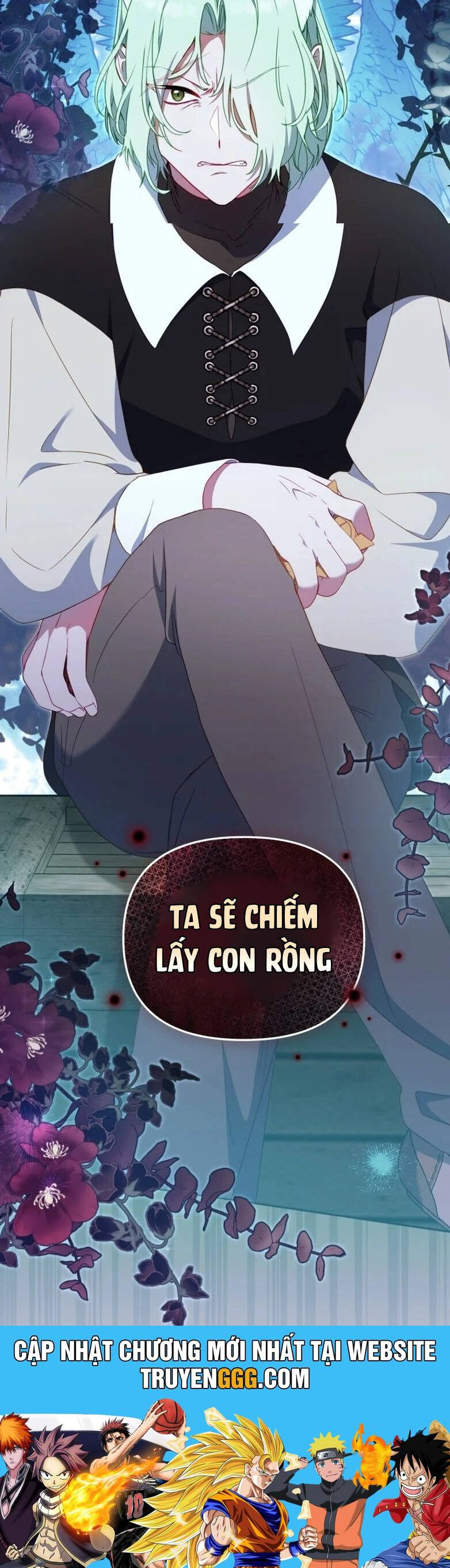 Tôi Đang Được Nuôi Dưỡng Bởi Những Kẻ Phản Diện Chapter 83 - Trang 2