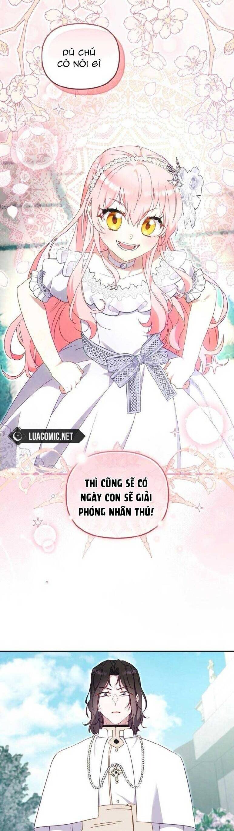 Tôi Đang Được Nuôi Dưỡng Bởi Những Kẻ Phản Diện Chapter 78 - Trang 2