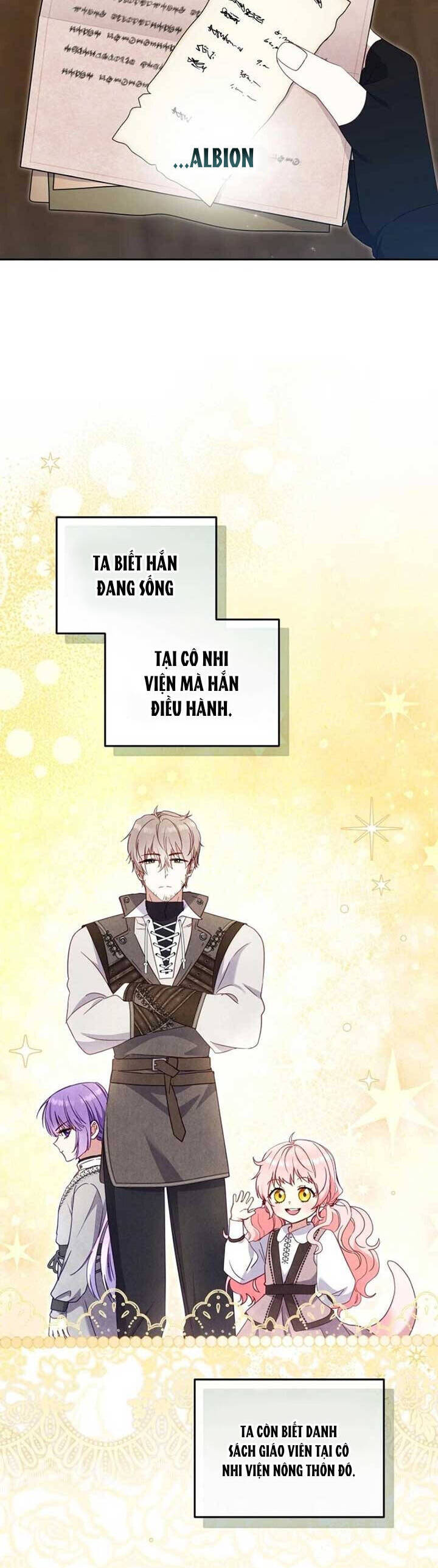 Tôi Đang Được Nuôi Dưỡng Bởi Những Kẻ Phản Diện Chapter 77 - Trang 2