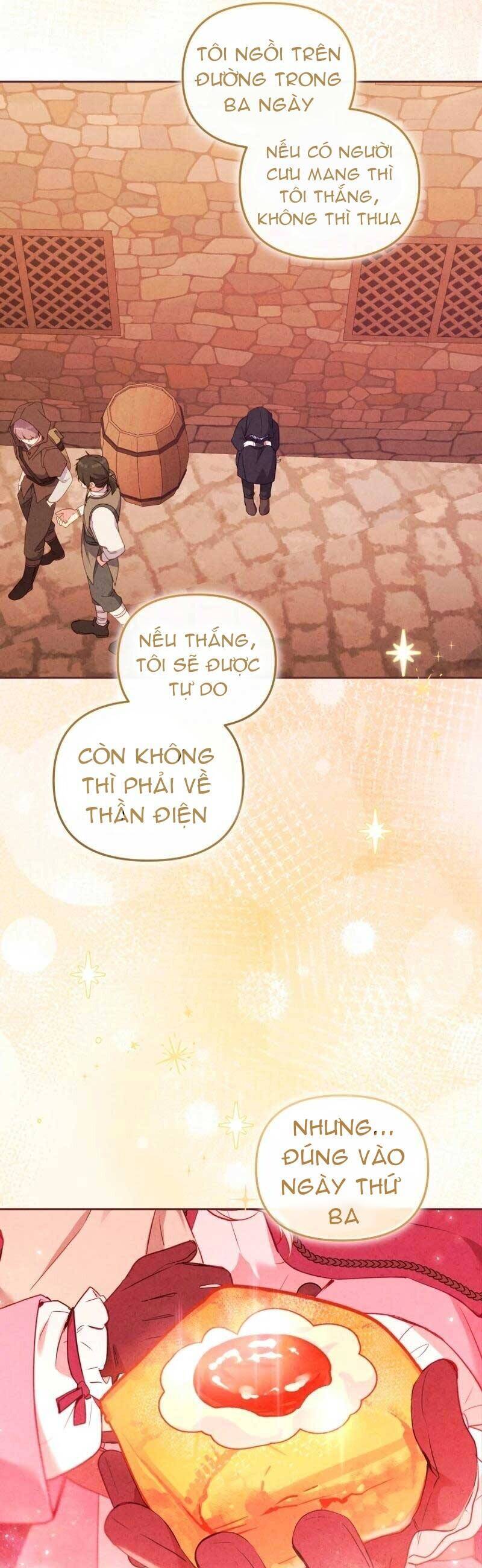 Tôi Đang Được Nuôi Dưỡng Bởi Những Kẻ Phản Diện Chapter 74 - Trang 2