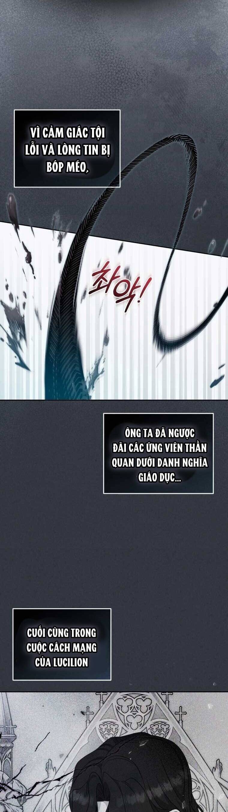 Tôi Đang Được Nuôi Dưỡng Bởi Những Kẻ Phản Diện Chapter 69 - Trang 2