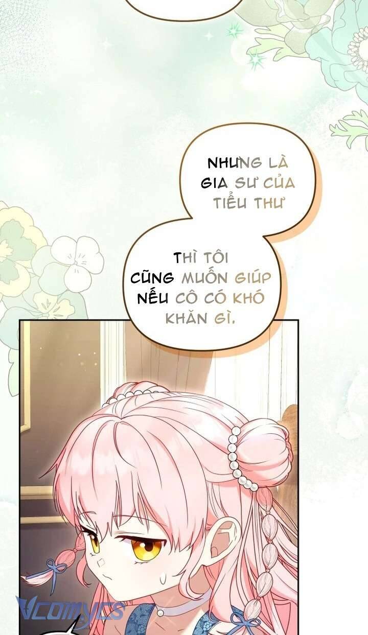 Tôi Đang Được Nuôi Dưỡng Bởi Những Kẻ Phản Diện Chapter 60 - Trang 2