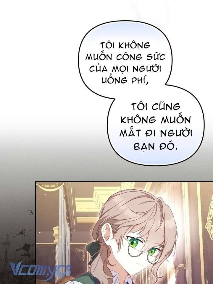 Tôi Đang Được Nuôi Dưỡng Bởi Những Kẻ Phản Diện Chapter 60 - Trang 2