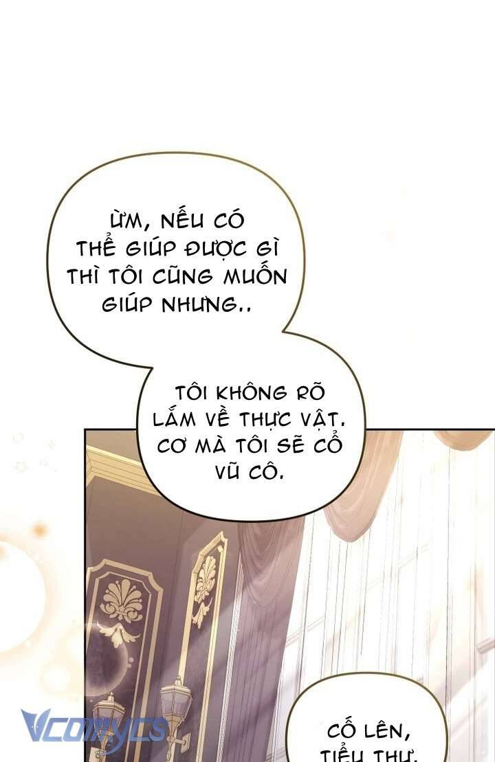 Tôi Đang Được Nuôi Dưỡng Bởi Những Kẻ Phản Diện Chapter 60 - Trang 2