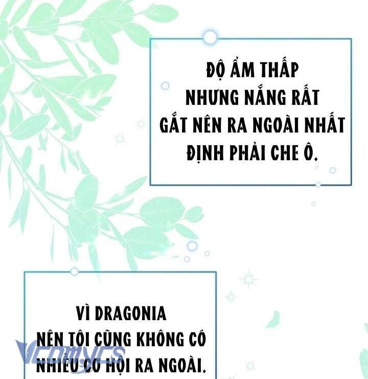 Tôi Đang Được Nuôi Dưỡng Bởi Những Kẻ Phản Diện Chapter 60 - Trang 2