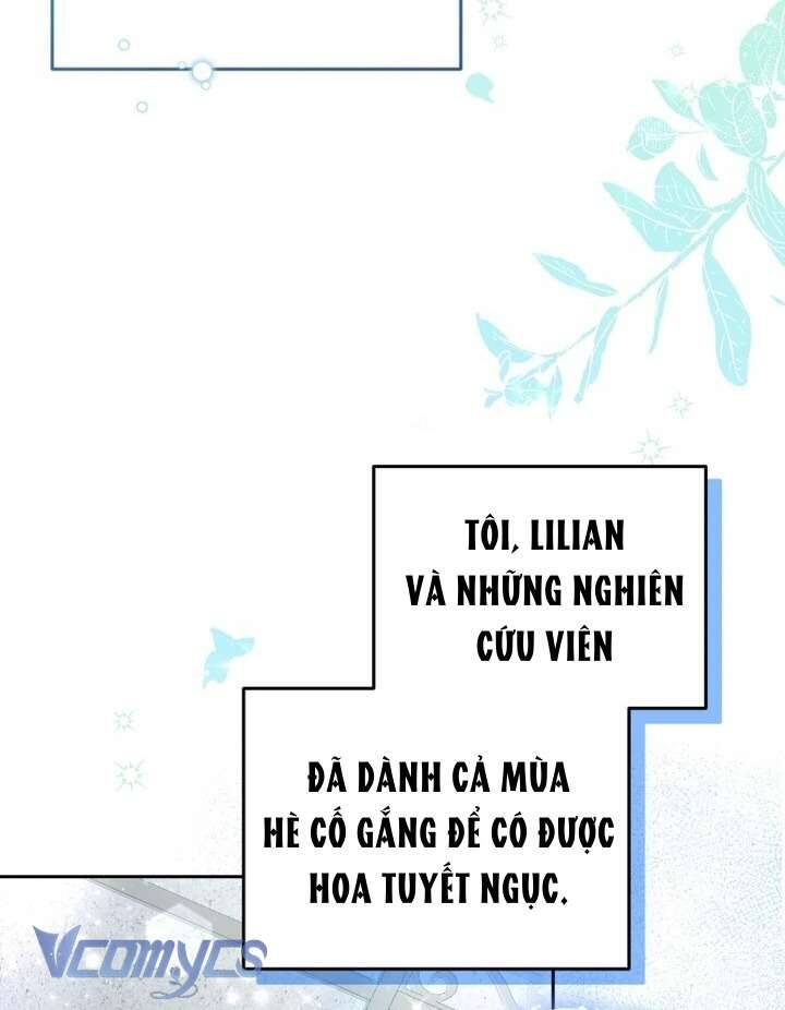 Tôi Đang Được Nuôi Dưỡng Bởi Những Kẻ Phản Diện Chapter 60 - Trang 2