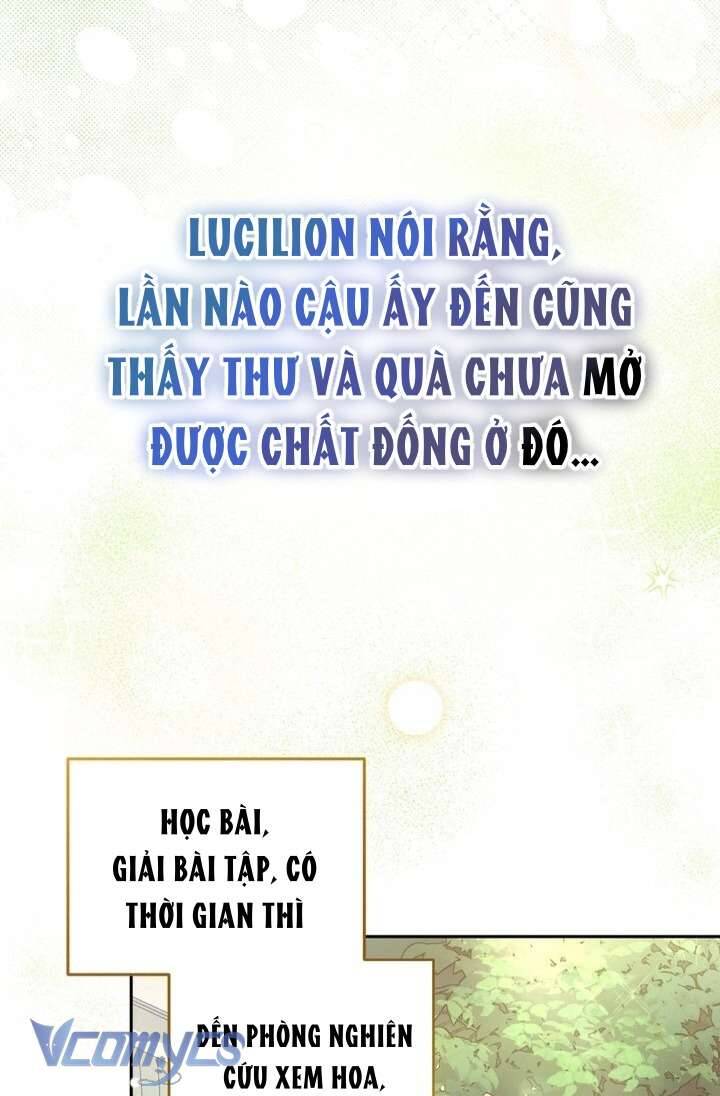 Tôi Đang Được Nuôi Dưỡng Bởi Những Kẻ Phản Diện Chapter 60 - Trang 2