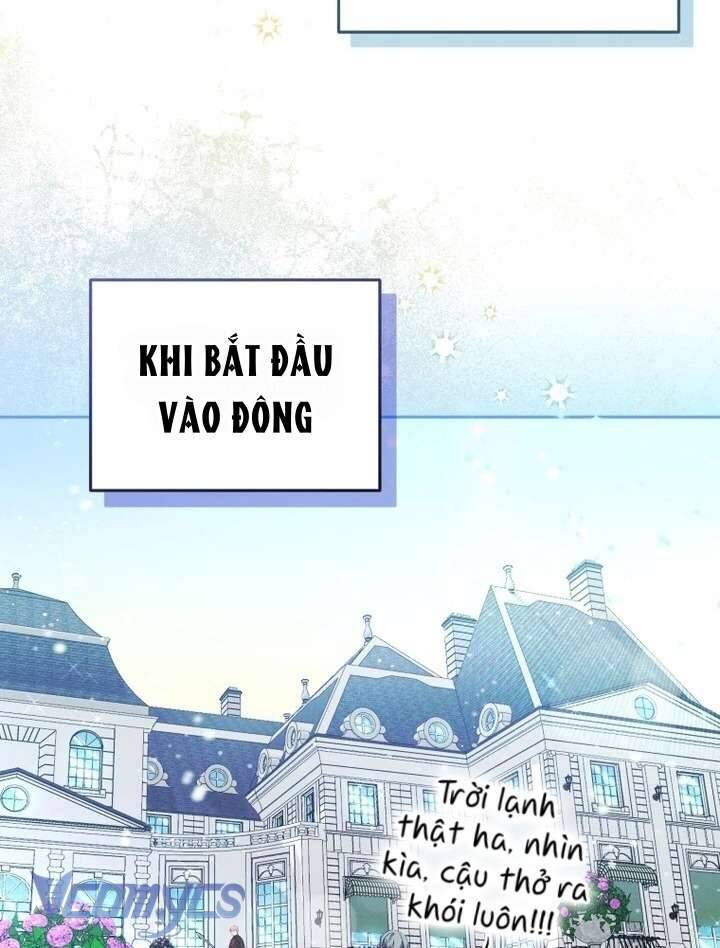 Tôi Đang Được Nuôi Dưỡng Bởi Những Kẻ Phản Diện Chapter 60 - Trang 2