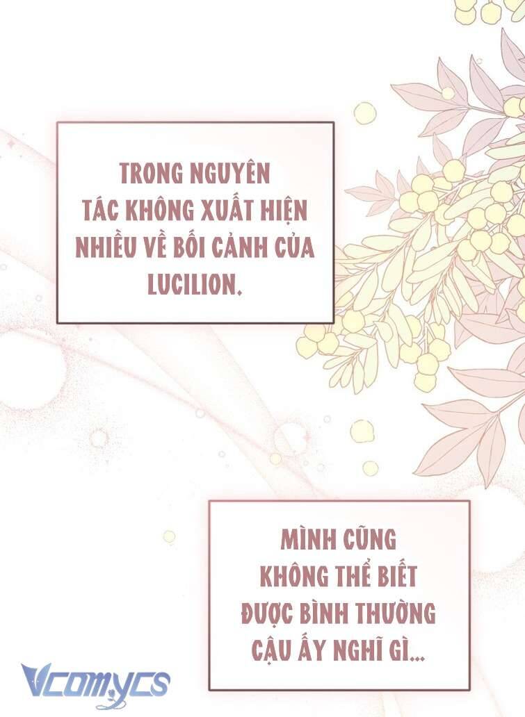 Tôi Đang Được Nuôi Dưỡng Bởi Những Kẻ Phản Diện Chapter 57 - Trang 2