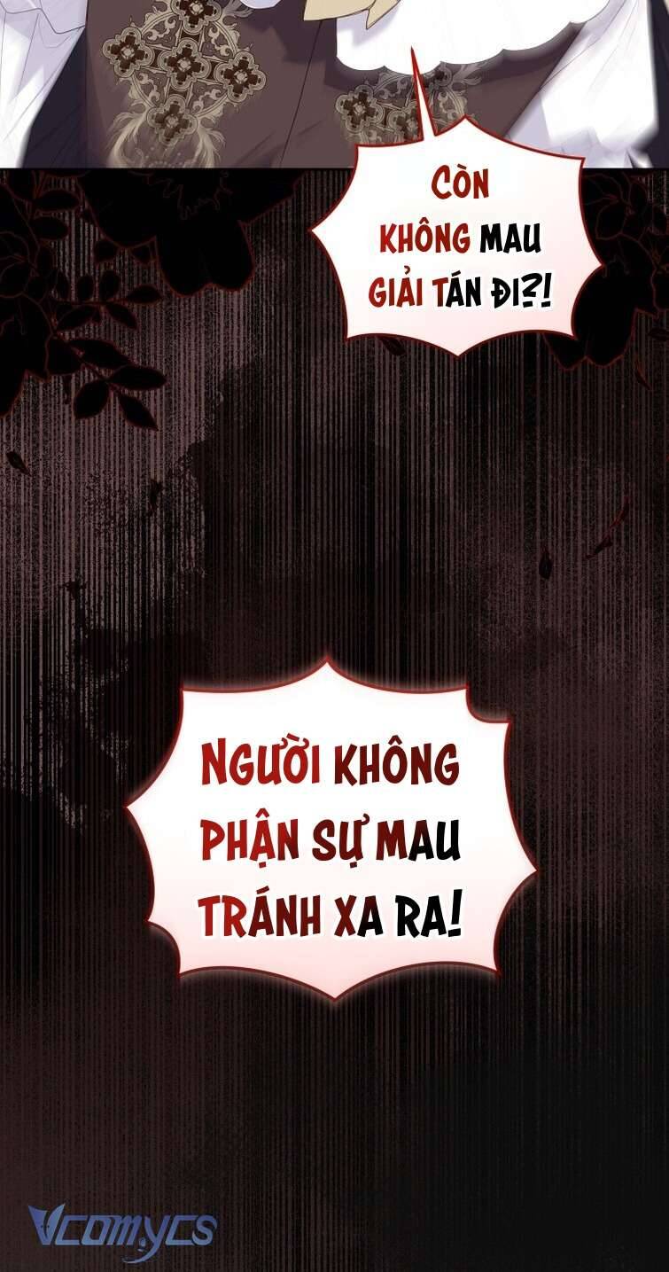 Tôi Đang Được Nuôi Dưỡng Bởi Những Kẻ Phản Diện Chapter 57 - Trang 2