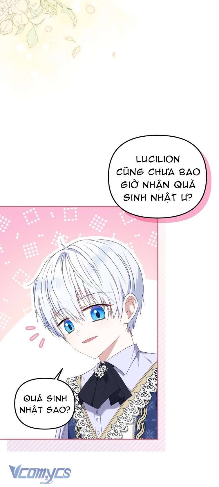 Tôi Đang Được Nuôi Dưỡng Bởi Những Kẻ Phản Diện Chapter 57 - Trang 2