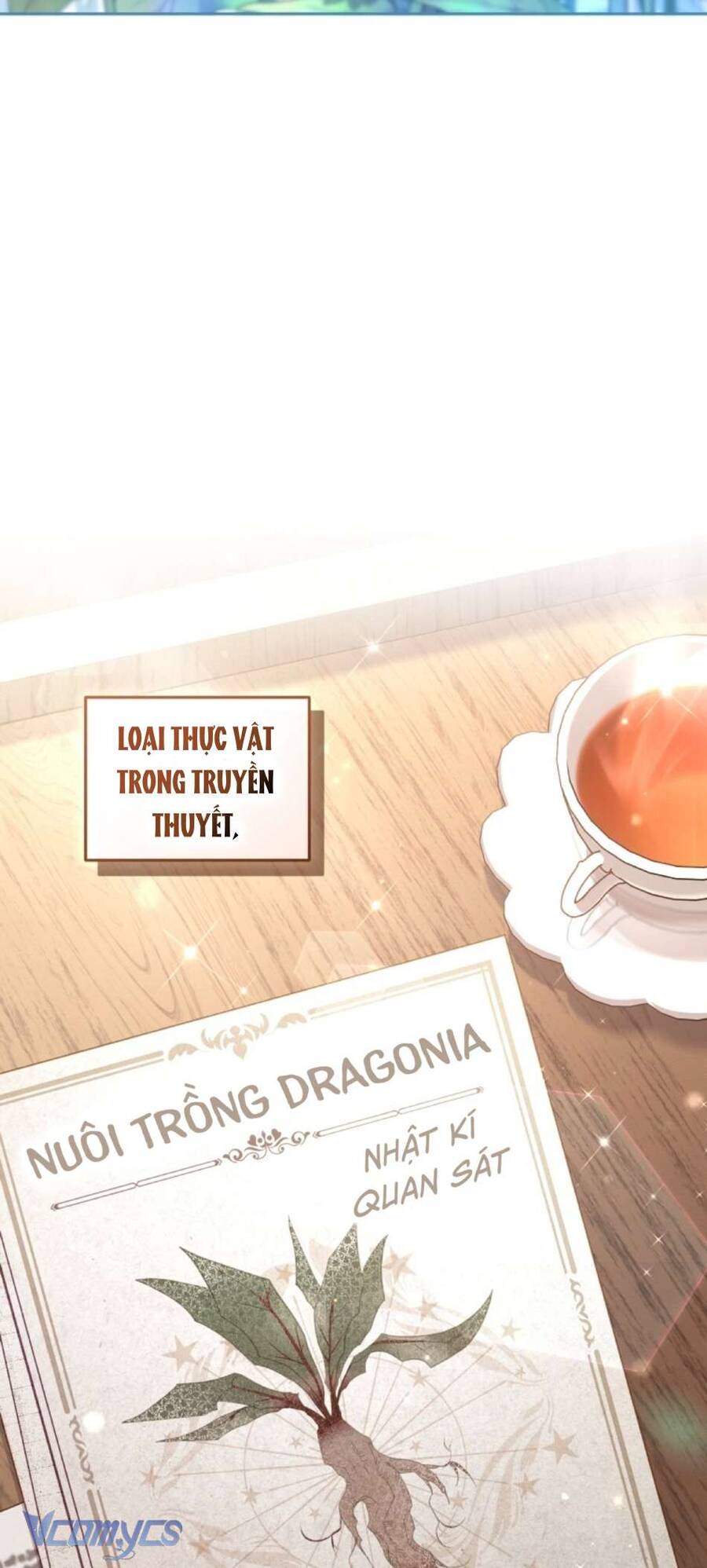 Tôi Đang Được Nuôi Dưỡng Bởi Những Kẻ Phản Diện Chapter 57 - Trang 2