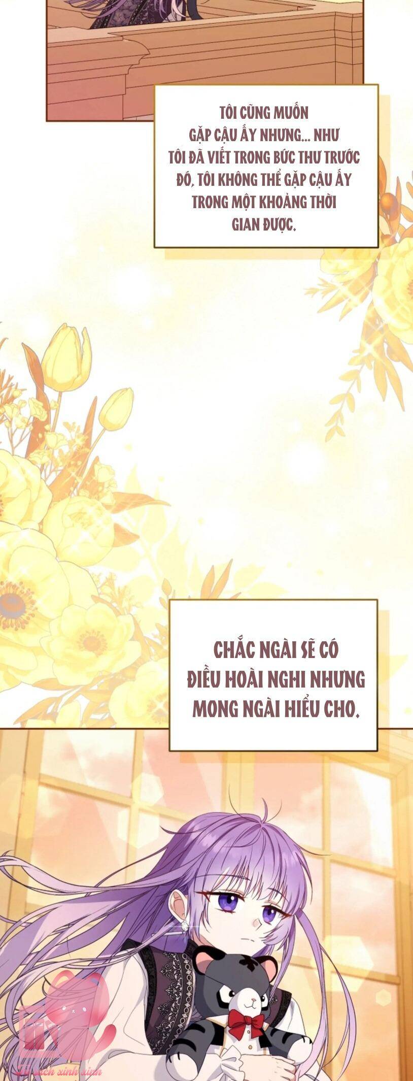 Tôi Đang Được Nuôi Dưỡng Bởi Những Kẻ Phản Diện Chapter 56 - Trang 2