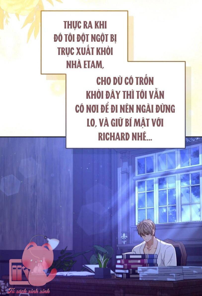 Tôi Đang Được Nuôi Dưỡng Bởi Những Kẻ Phản Diện Chapter 56 - Trang 2