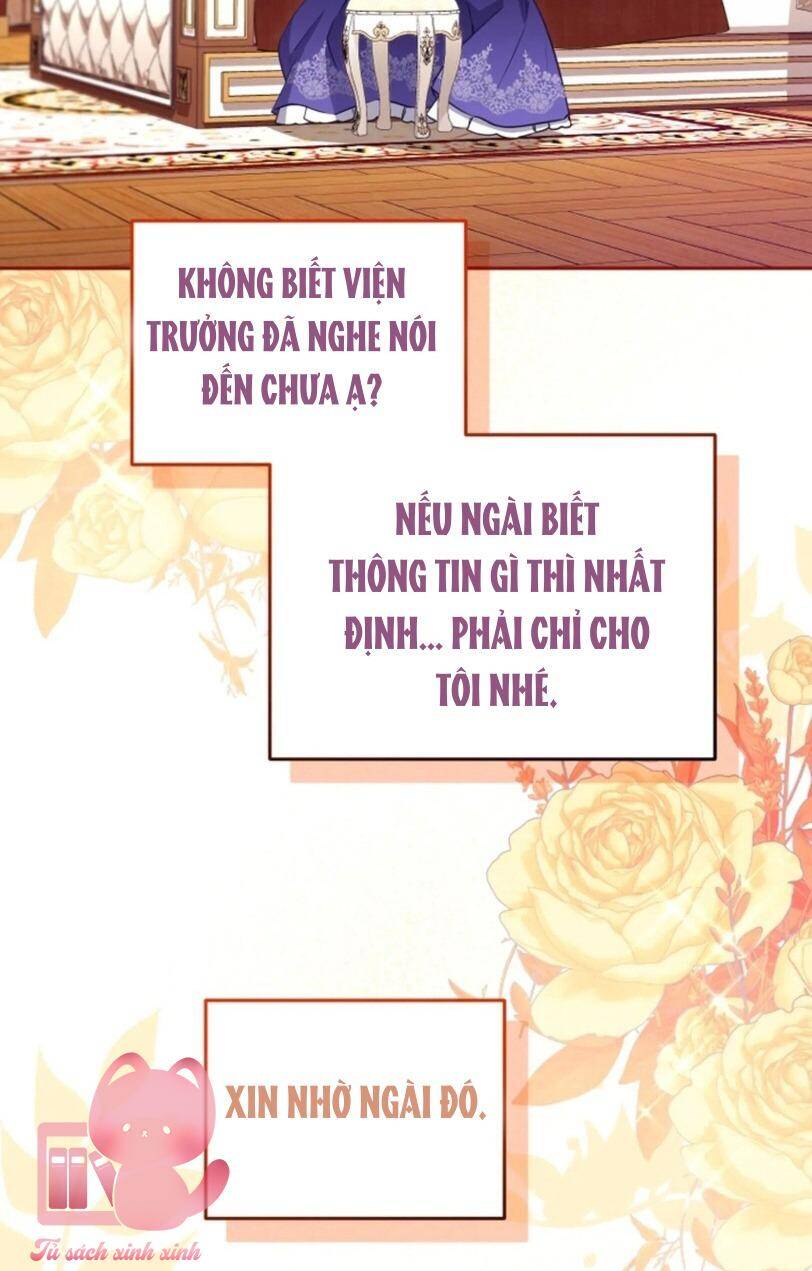 Tôi Đang Được Nuôi Dưỡng Bởi Những Kẻ Phản Diện Chapter 56 - Trang 2