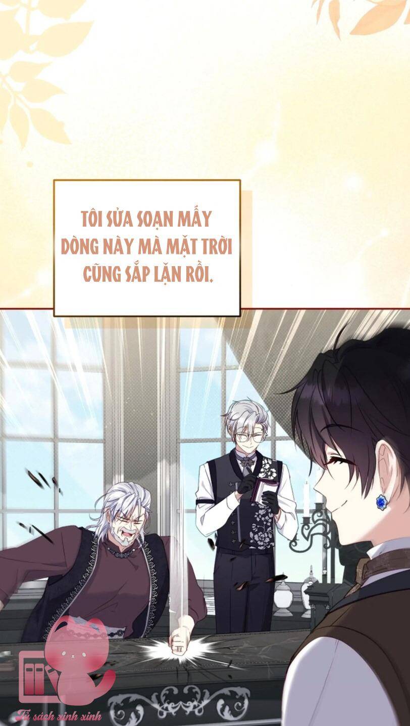 Tôi Đang Được Nuôi Dưỡng Bởi Những Kẻ Phản Diện Chapter 56 - Trang 2