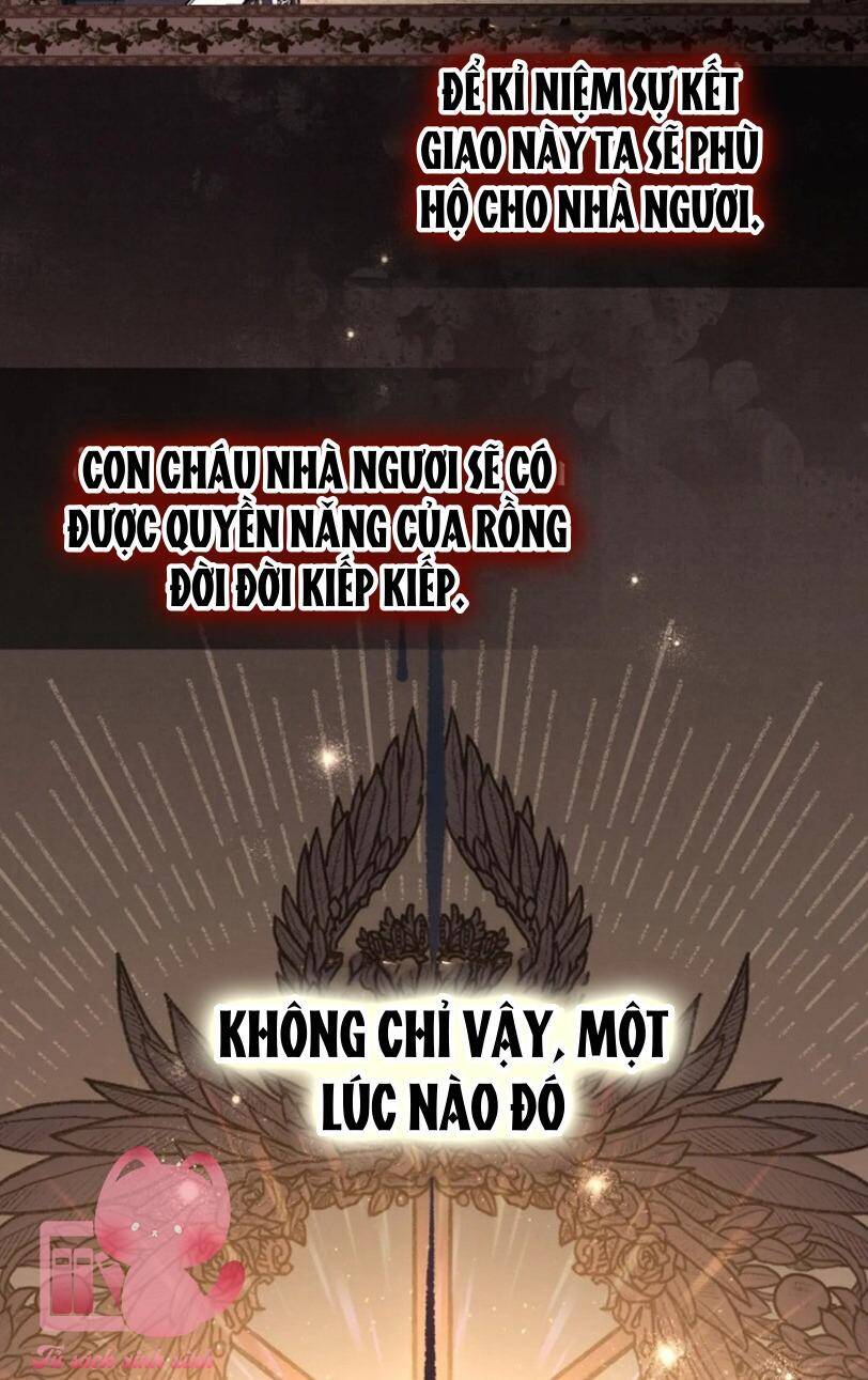 Tôi Đang Được Nuôi Dưỡng Bởi Những Kẻ Phản Diện Chapter 56 - Trang 2