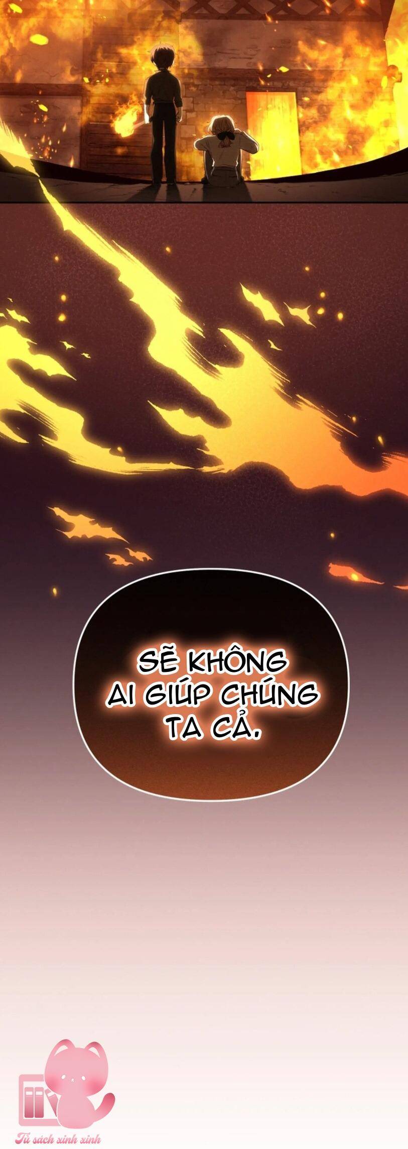 Tôi Đang Được Nuôi Dưỡng Bởi Những Kẻ Phản Diện Chapter 56 - Trang 2