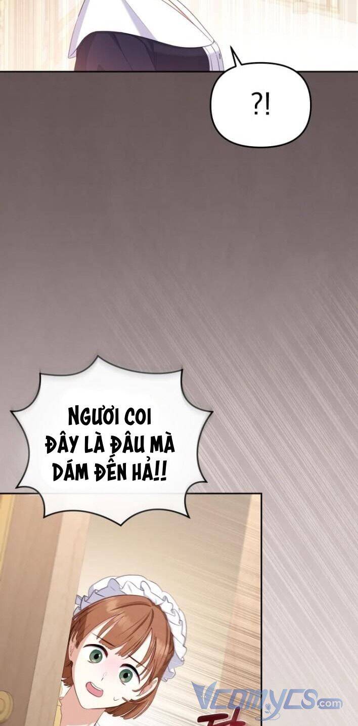 Tôi Đang Được Nuôi Dưỡng Bởi Những Kẻ Phản Diện Chapter 53 - Trang 2