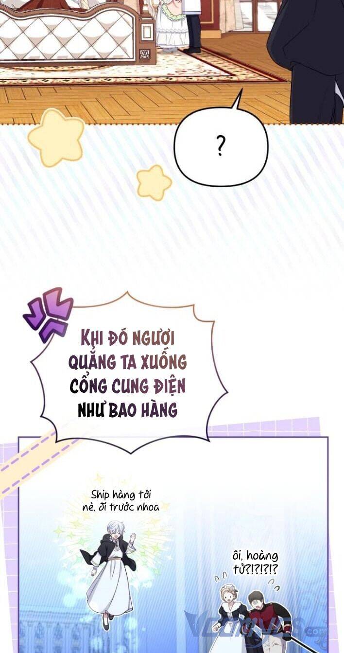 Tôi Đang Được Nuôi Dưỡng Bởi Những Kẻ Phản Diện Chapter 53 - Trang 2