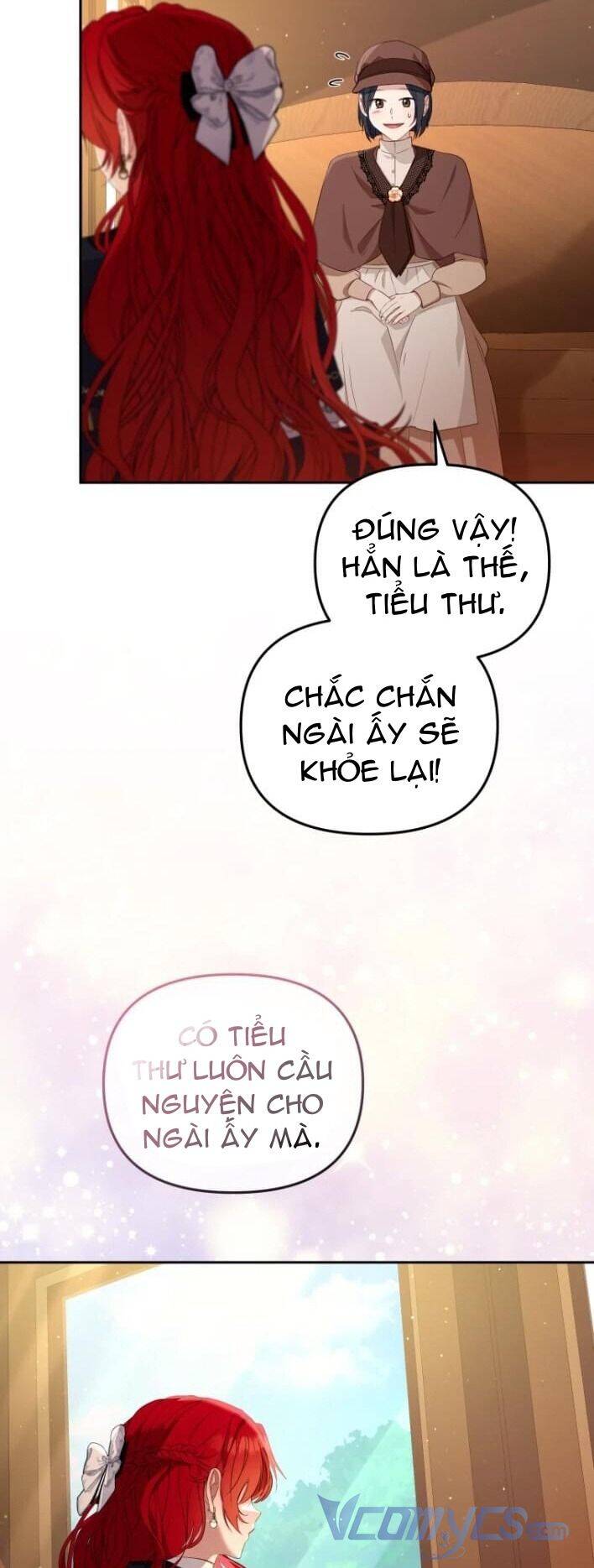 Tôi Đang Được Nuôi Dưỡng Bởi Những Kẻ Phản Diện Chapter 53 - Trang 2