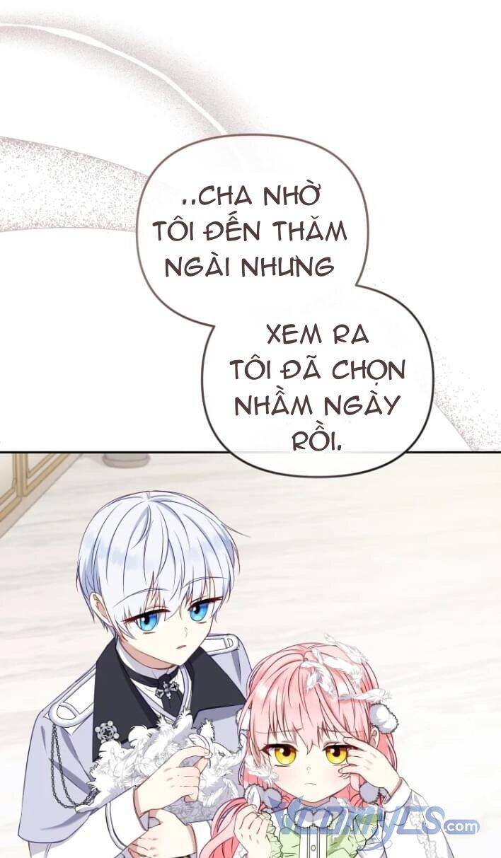 Tôi Đang Được Nuôi Dưỡng Bởi Những Kẻ Phản Diện Chapter 53 - Trang 2