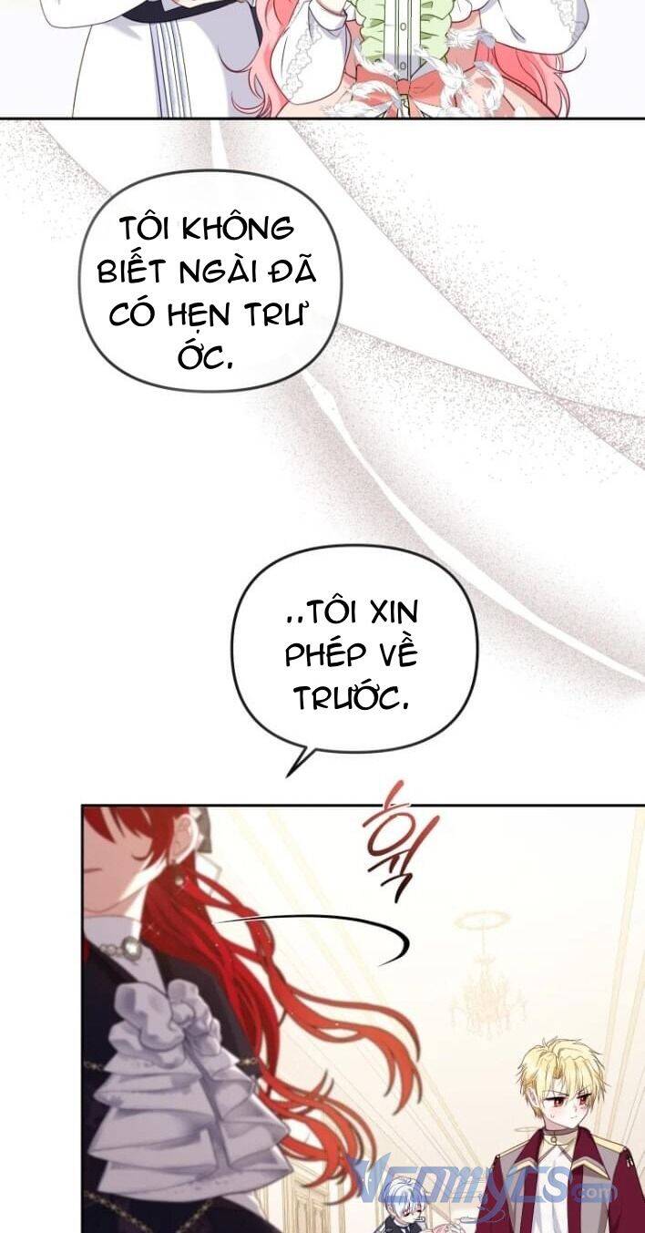 Tôi Đang Được Nuôi Dưỡng Bởi Những Kẻ Phản Diện Chapter 53 - Trang 2