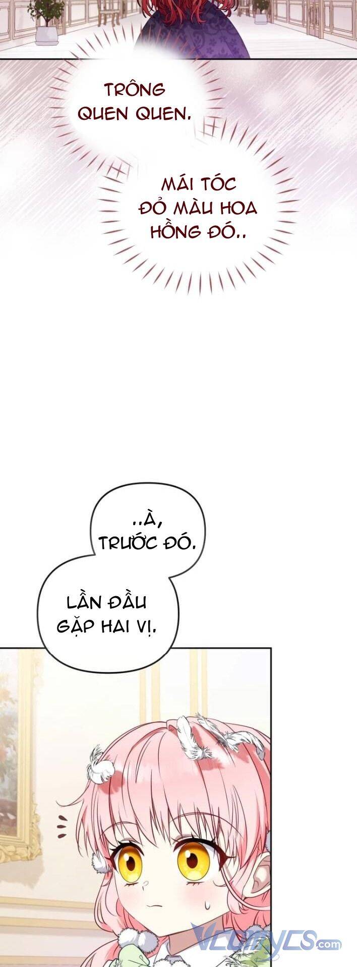 Tôi Đang Được Nuôi Dưỡng Bởi Những Kẻ Phản Diện Chapter 53 - Trang 2