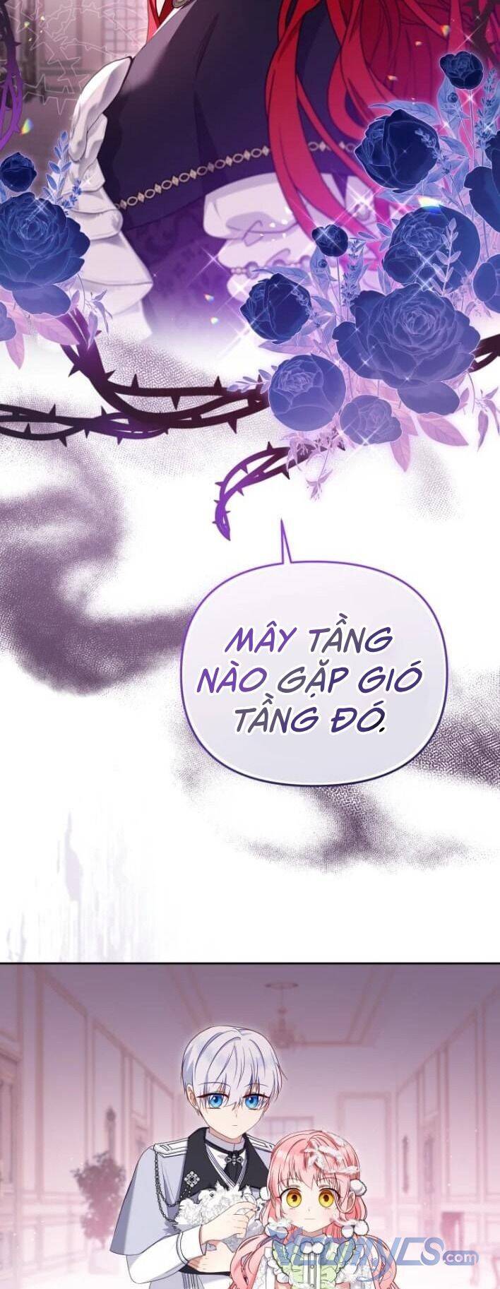 Tôi Đang Được Nuôi Dưỡng Bởi Những Kẻ Phản Diện Chapter 53 - Trang 2