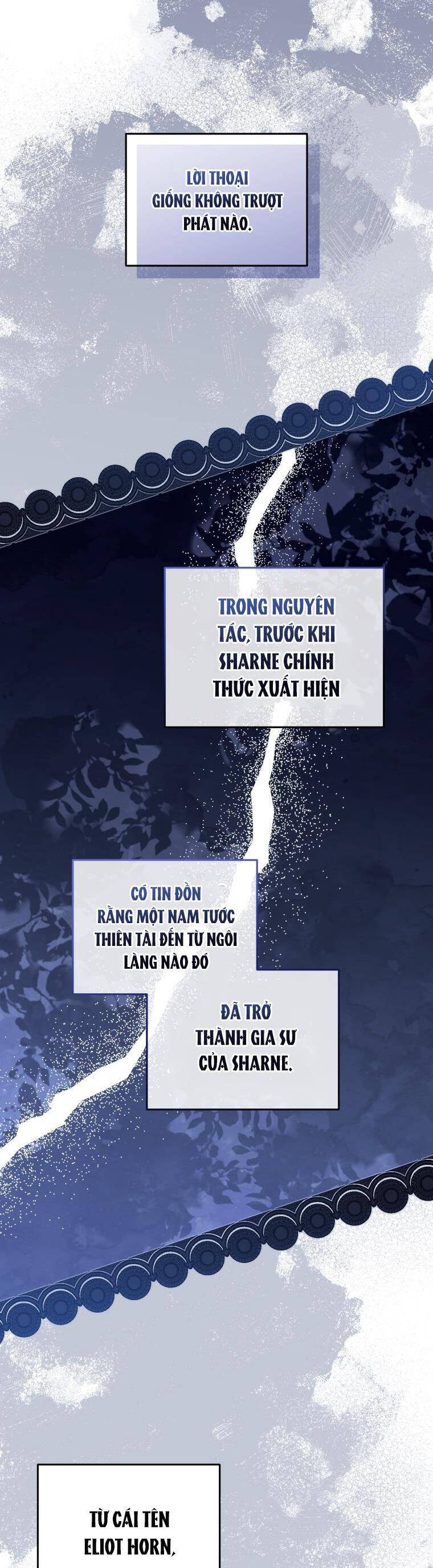 Tôi Đang Được Nuôi Dưỡng Bởi Những Kẻ Phản Diện Chapter 52 - Trang 2