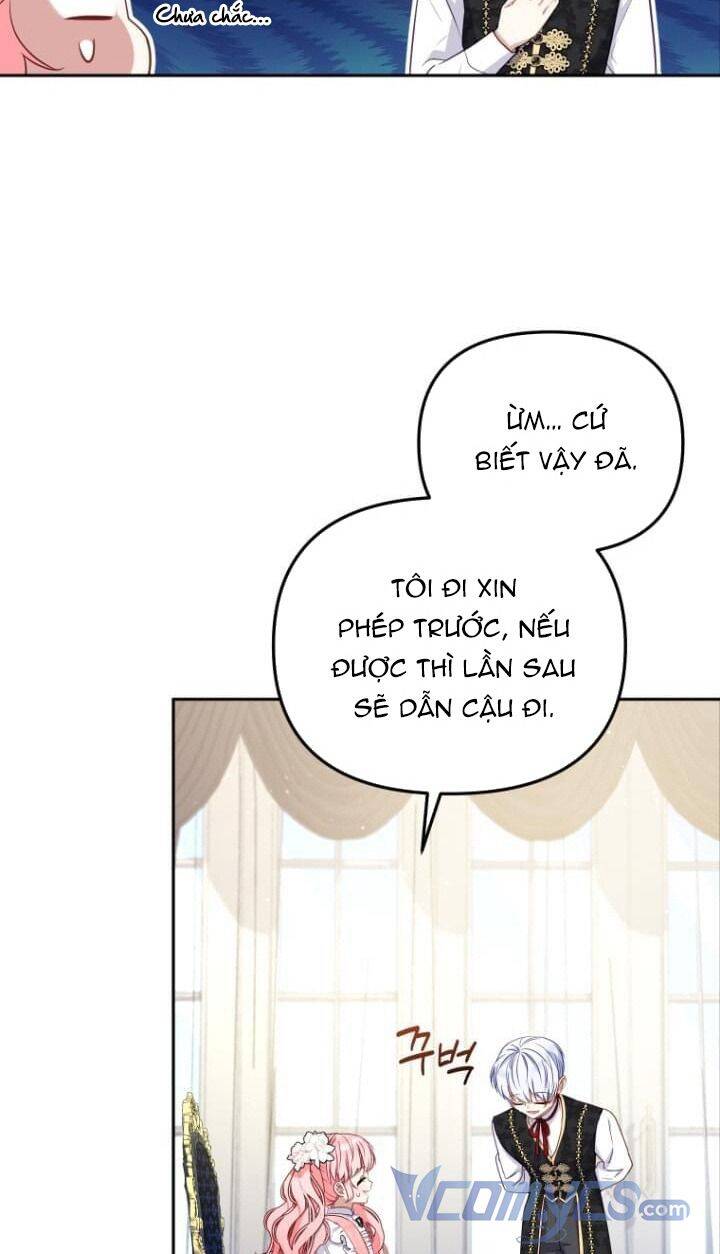 Tôi Đang Được Nuôi Dưỡng Bởi Những Kẻ Phản Diện Chapter 51 - Trang 2