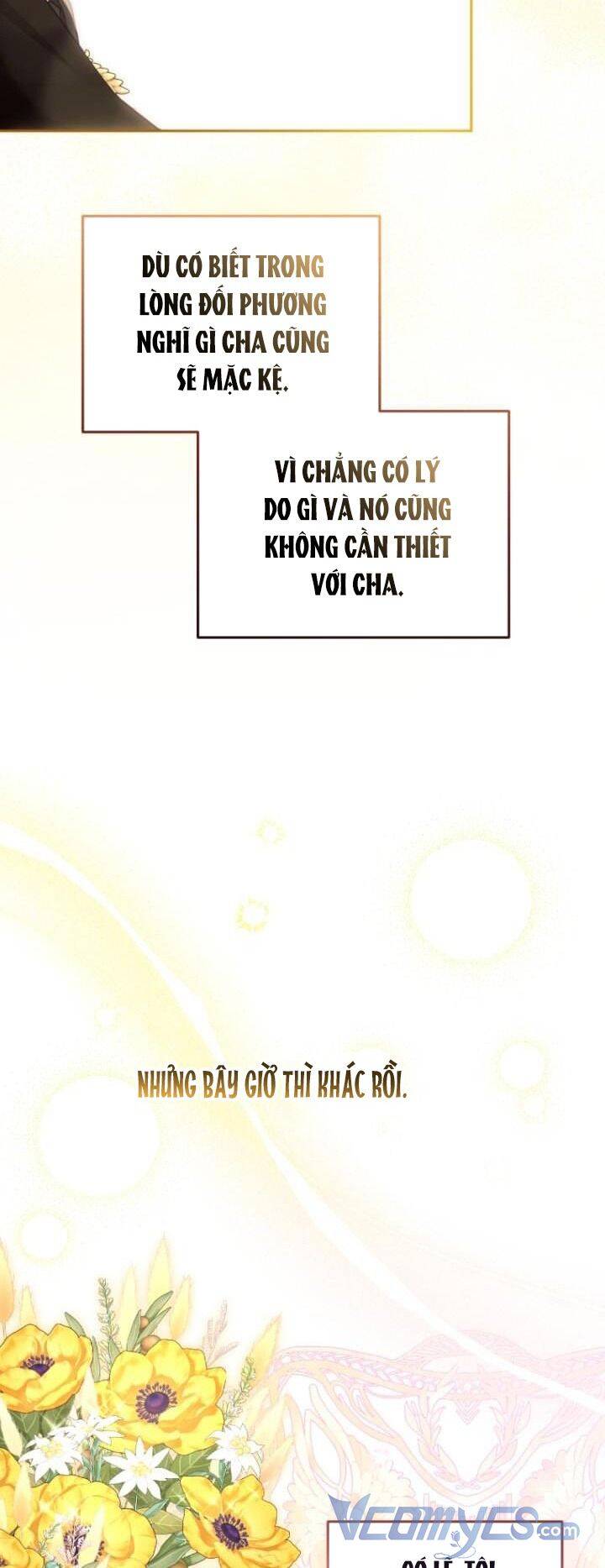 Tôi Đang Được Nuôi Dưỡng Bởi Những Kẻ Phản Diện Chapter 51 - Trang 2