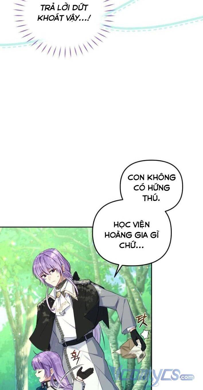 Tôi Đang Được Nuôi Dưỡng Bởi Những Kẻ Phản Diện Chapter 48 - Trang 2