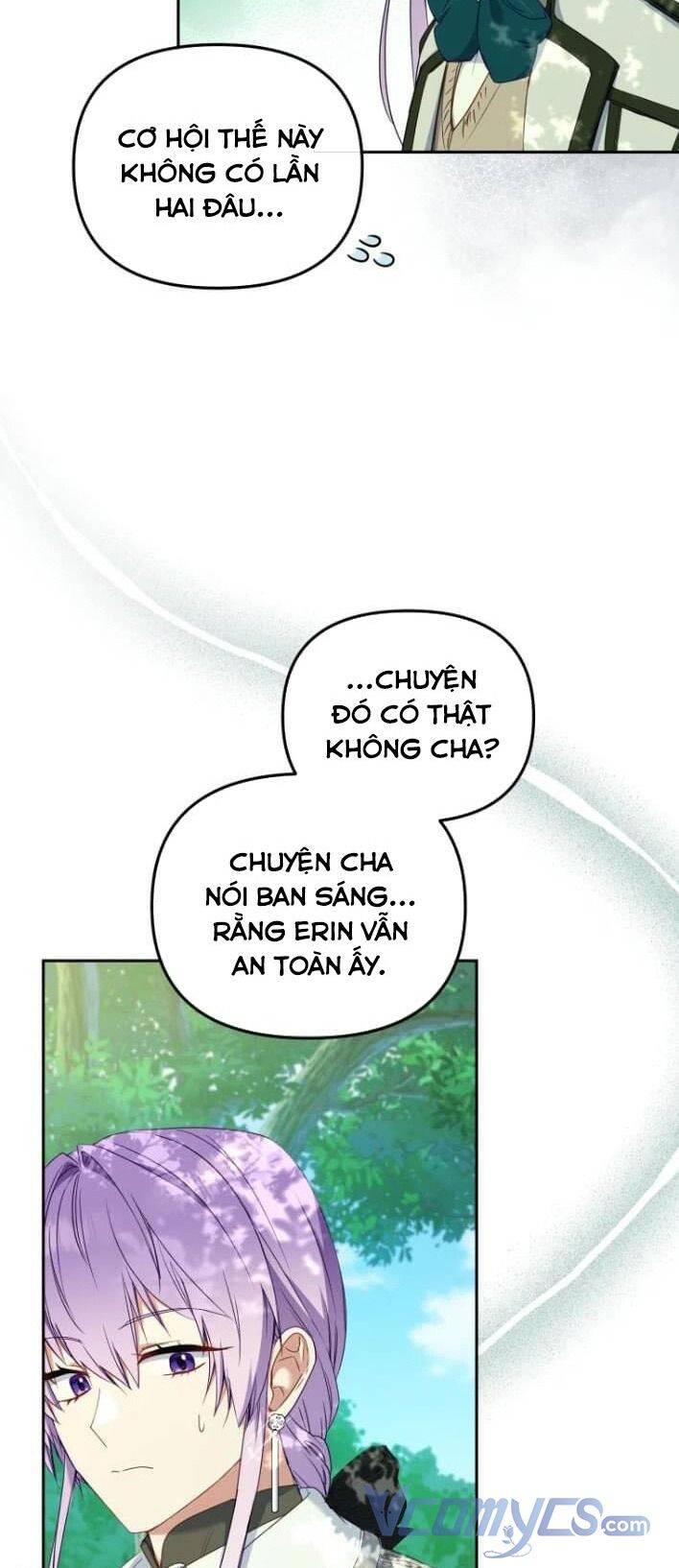 Tôi Đang Được Nuôi Dưỡng Bởi Những Kẻ Phản Diện Chapter 48 - Trang 2