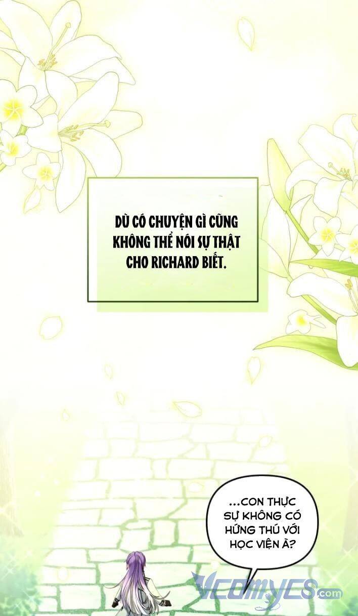 Tôi Đang Được Nuôi Dưỡng Bởi Những Kẻ Phản Diện Chapter 48 - Trang 2