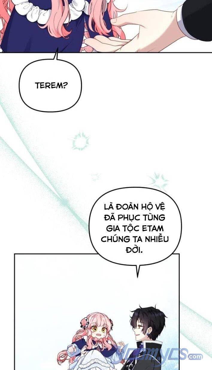 Tôi Đang Được Nuôi Dưỡng Bởi Những Kẻ Phản Diện Chapter 48 - Trang 2