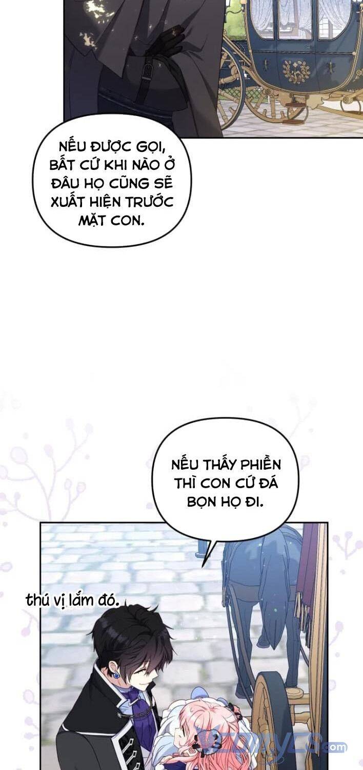 Tôi Đang Được Nuôi Dưỡng Bởi Những Kẻ Phản Diện Chapter 48 - Trang 2