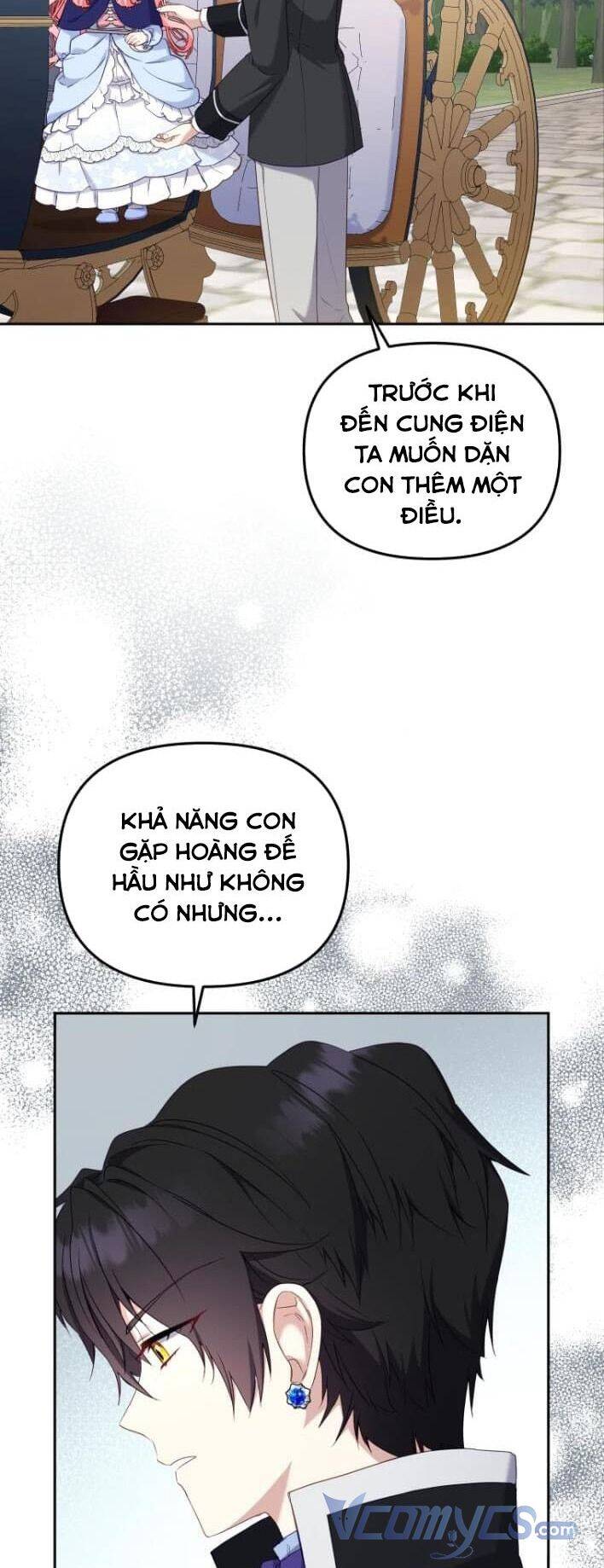 Tôi Đang Được Nuôi Dưỡng Bởi Những Kẻ Phản Diện Chapter 48 - Trang 2