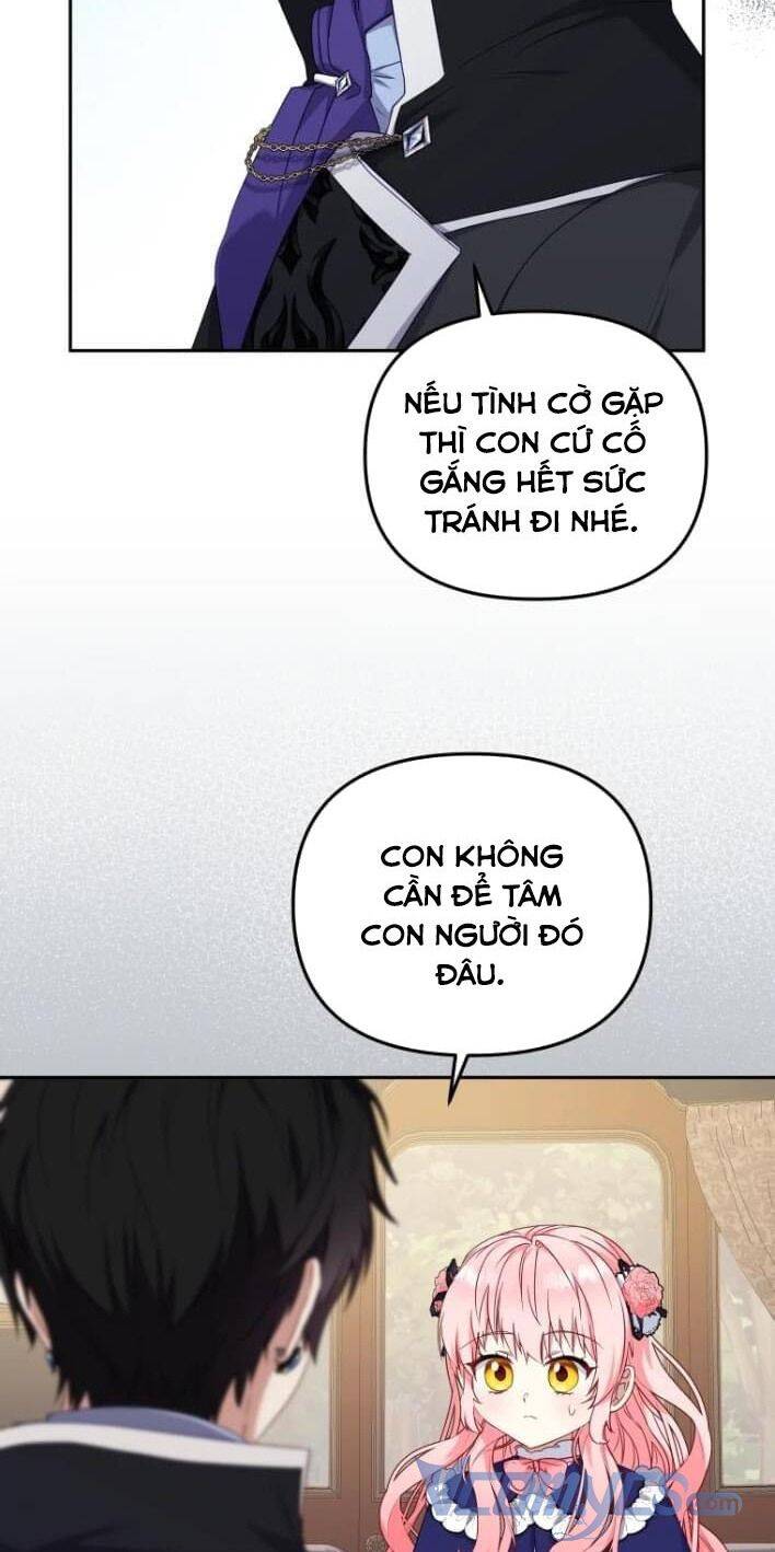 Tôi Đang Được Nuôi Dưỡng Bởi Những Kẻ Phản Diện Chapter 48 - Trang 2