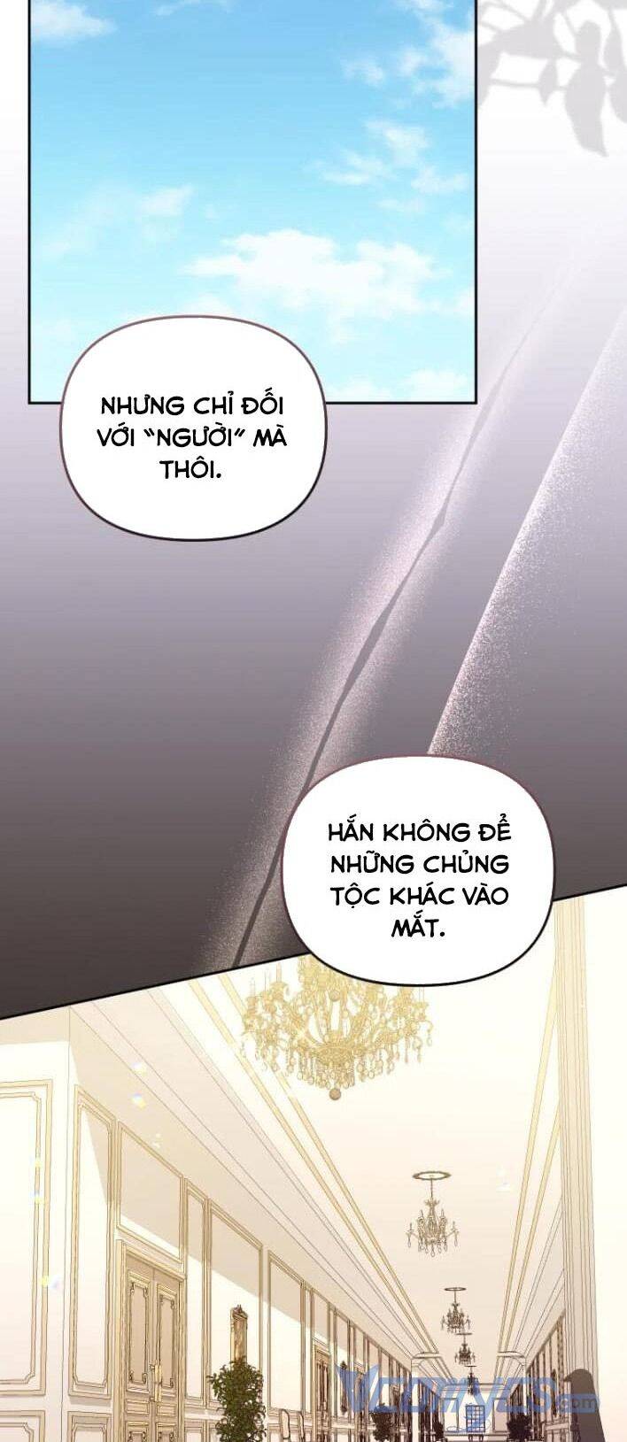 Tôi Đang Được Nuôi Dưỡng Bởi Những Kẻ Phản Diện Chapter 48 - Trang 2