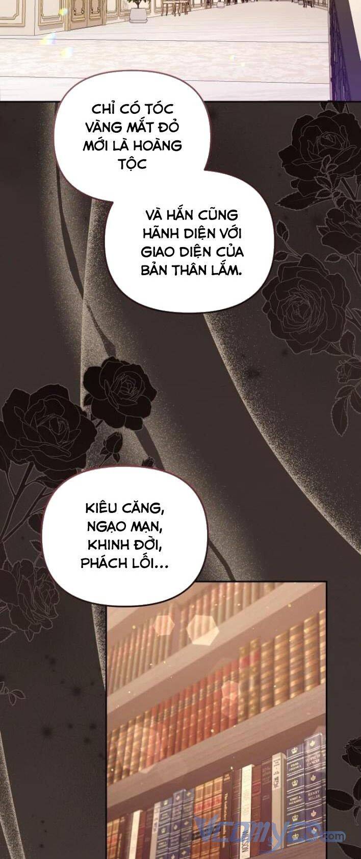 Tôi Đang Được Nuôi Dưỡng Bởi Những Kẻ Phản Diện Chapter 48 - Trang 2