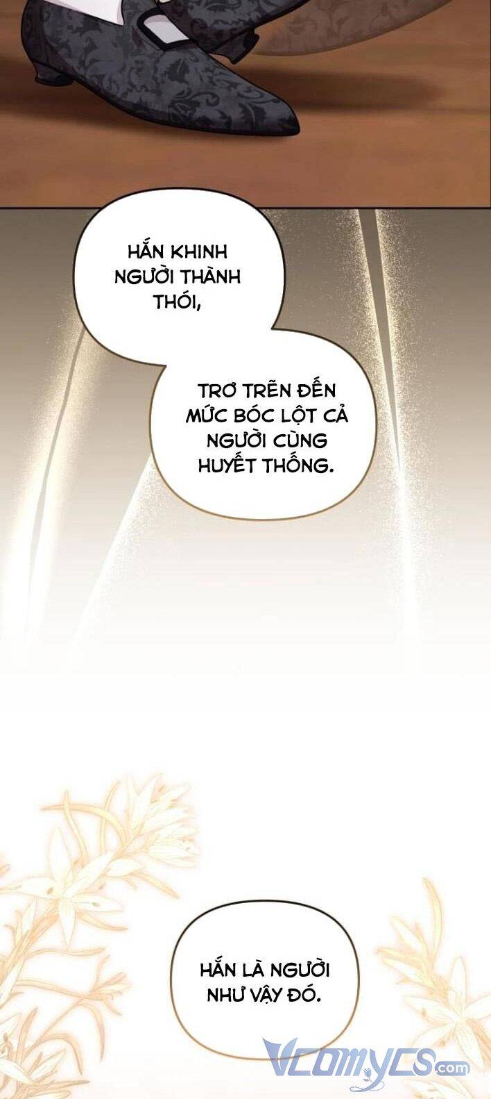 Tôi Đang Được Nuôi Dưỡng Bởi Những Kẻ Phản Diện Chapter 48 - Trang 2