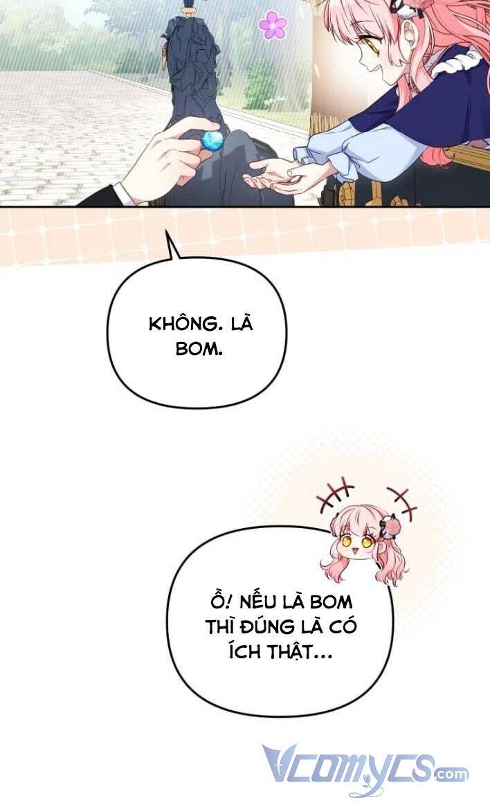 Tôi Đang Được Nuôi Dưỡng Bởi Những Kẻ Phản Diện Chapter 48 - Trang 2