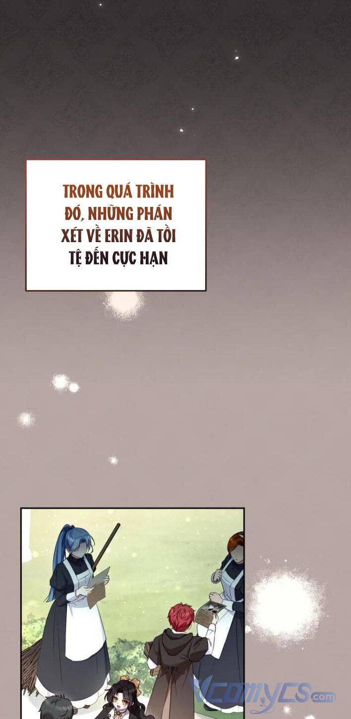 Tôi Đang Được Nuôi Dưỡng Bởi Những Kẻ Phản Diện Chapter 47 - Trang 2