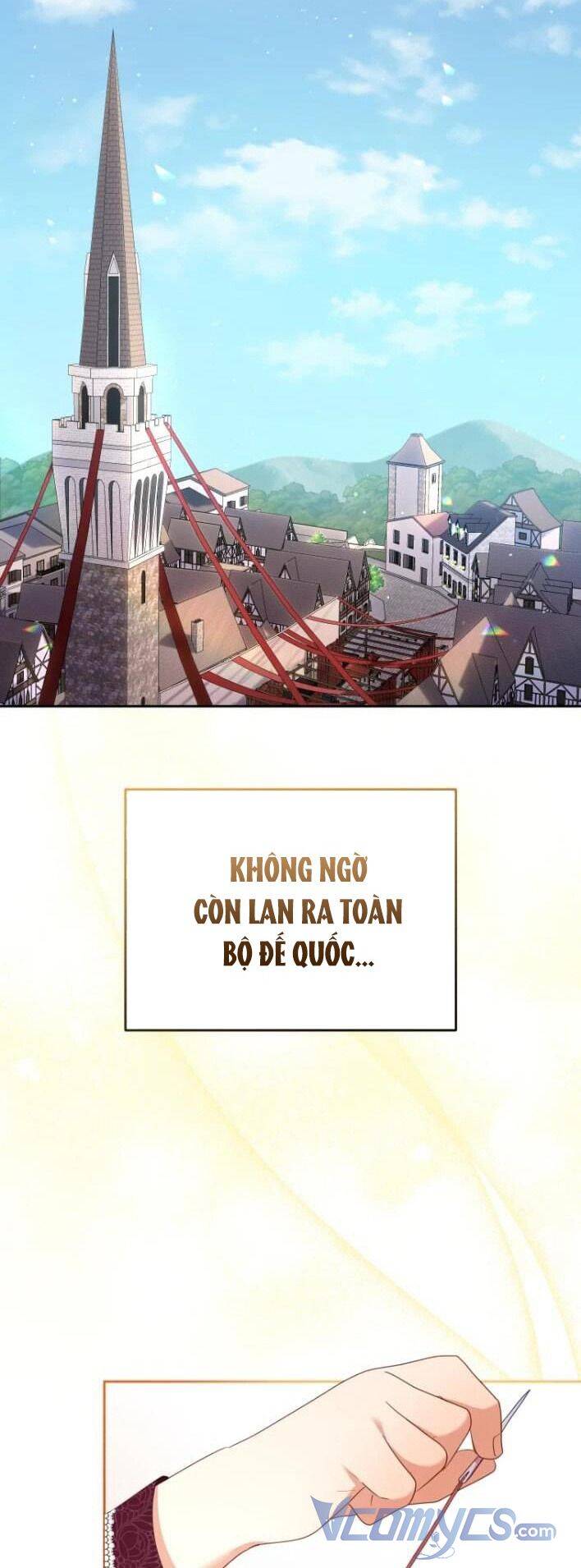 Tôi Đang Được Nuôi Dưỡng Bởi Những Kẻ Phản Diện Chapter 47 - Trang 2