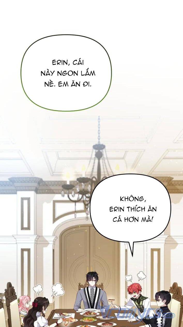 Tôi Đang Được Nuôi Dưỡng Bởi Những Kẻ Phản Diện Chapter 47 - Trang 2