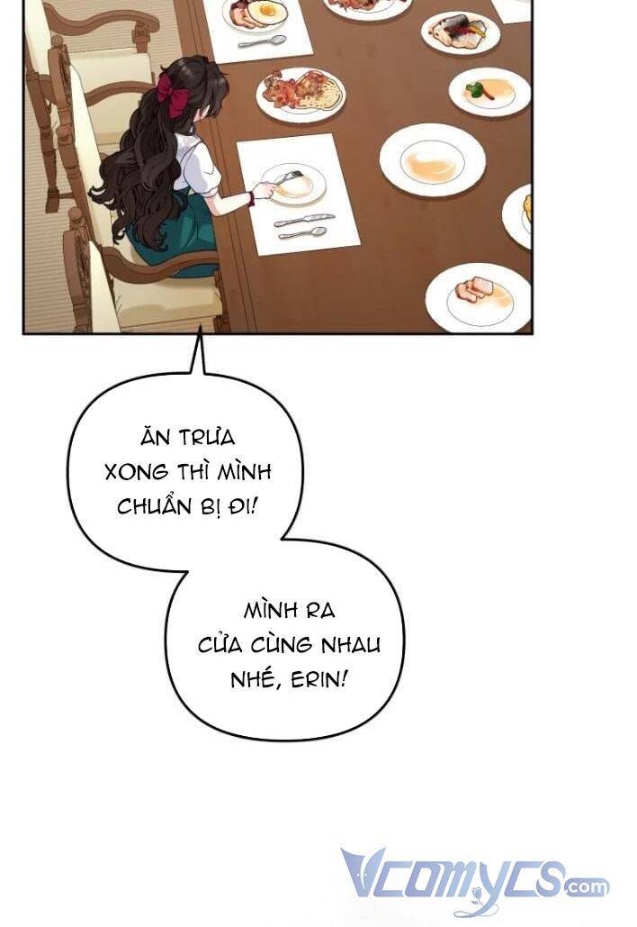 Tôi Đang Được Nuôi Dưỡng Bởi Những Kẻ Phản Diện Chapter 47 - Trang 2