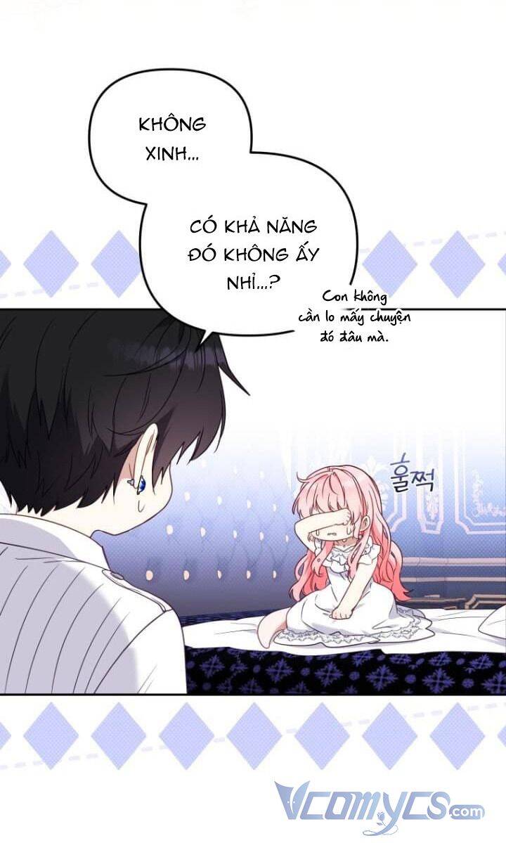 Tôi Đang Được Nuôi Dưỡng Bởi Những Kẻ Phản Diện Chapter 44 - Trang 2